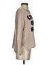 Wooden Ships Tan Pullover Sweater Size XS - photo 4
