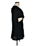 Devon Windsor Black Cocktail Dress Size M - photo 4