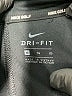 Nike Black Short Sleeve Polo Size XL - photo 7