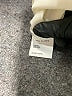 Low Classic Ivory Jacket Size M - photo 7