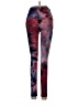 Unbranded Tie-dye Red Casual Pants One size - photo 2