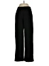 Yogipace Solid Black Casual Pants Size S - photo 1