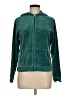 Chadwicks Teal Track Jacket Size M - photo 1