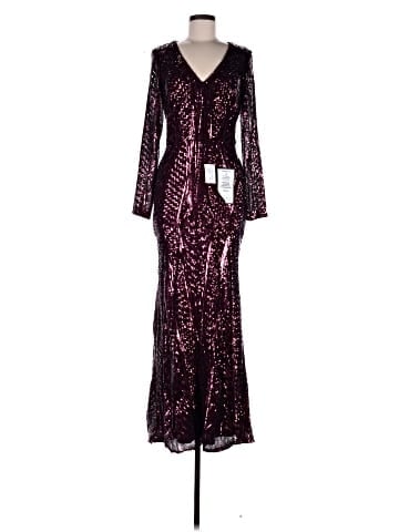 Xscape Cocktail Dress (view 1)