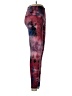 Unbranded Tie-dye Red Casual Pants One size - photo 4