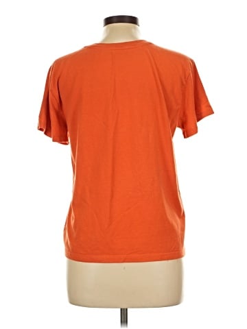 Champion Short Sleeve T-Shirt (view 2)