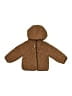 Zara Brown Coat Size 3-6 mo - photo 1