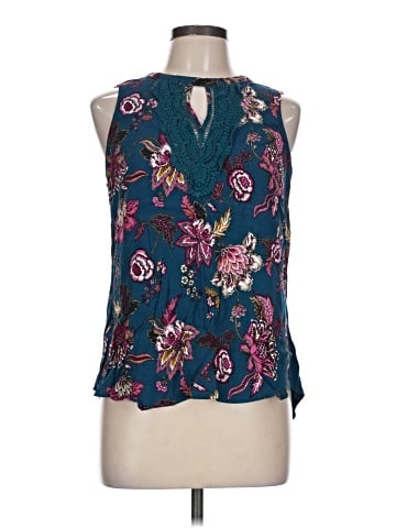 Daniel Rainn Sleeveless Blouse (view 1)
