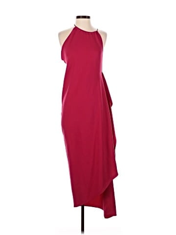Halston Heritage Cocktail Dress (view 1)