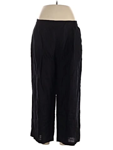 Eileen Fisher Casual Pants (view 1)