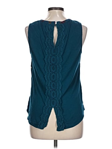 Daniel Rainn Sleeveless Blouse (view 2)