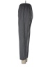 Unbranded Chevron-herringbone Gray Casual Pants Size 10 - photo 5