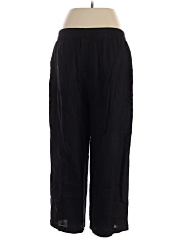 Eileen Fisher Casual Pants (view 2)
