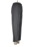 Unbranded Chevron-herringbone Gray Casual Pants Size 10 - photo 4