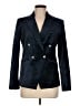 Elie Tahari Blue Blazer Size M - photo 1
