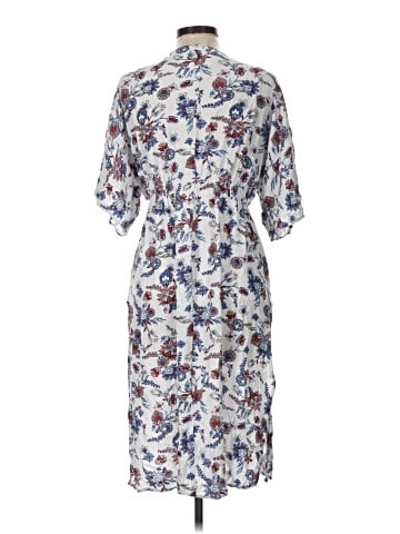 LOFT Beach Casual Dress (view 2)