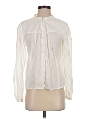 Paige Long Sleeve Blouse (view 1)