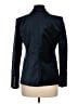 Elie Tahari Blue Blazer Size M - photo 2