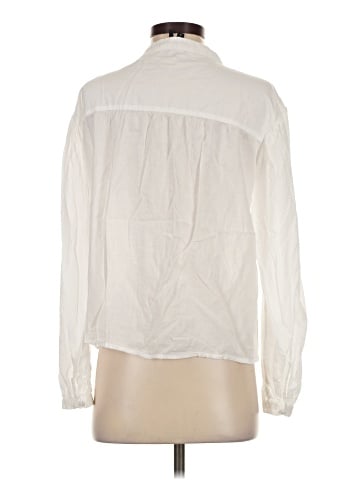 Paige Long Sleeve Blouse (view 2)