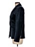 Elie Tahari Blue Blazer Size M - photo 5