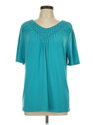 Maggie Barnes Short Sleeve T-Shirt (view 1)