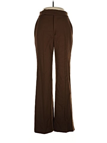 LOULOU STUDIO Linen Pants (view 1)