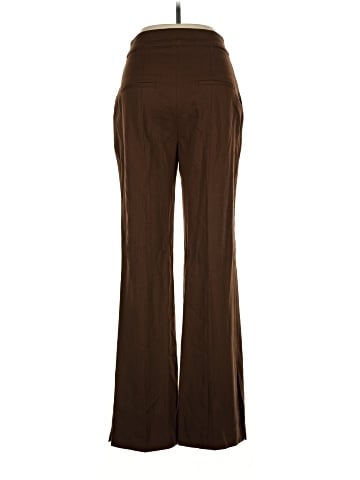 LOULOU STUDIO Linen Pants (view 2)