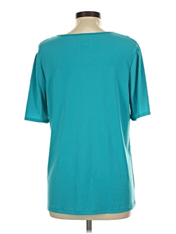 Maggie Barnes Short Sleeve T-Shirt (view 2)