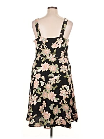 Who What Wear Casual Dress (view 2)
