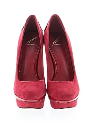 B Brian Atwood Heels (view 2)