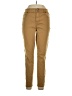 Maurices Brown Khakis Size XL - photo 1