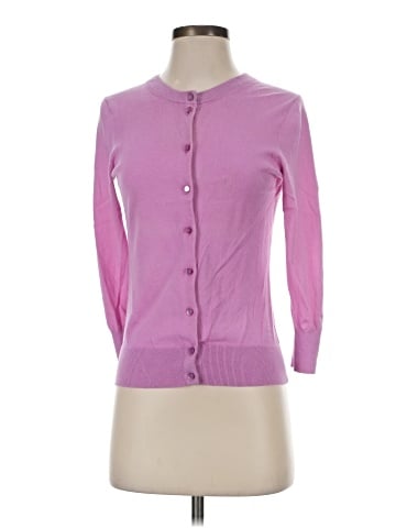 J.Crew Factory Store Cardigan (view 1)