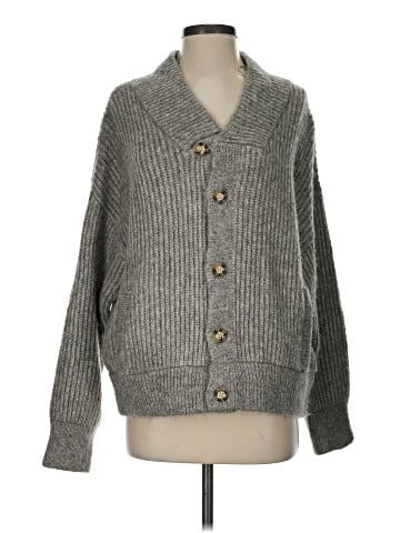 Zara Cardigan (view 1)