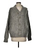 Zara Gray Cardigan Size S - photo 1