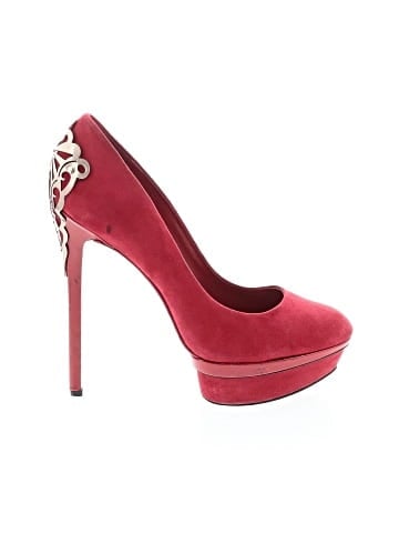 B Brian Atwood Heels (view 1)