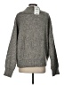 Zara Gray Cardigan Size S - photo 2