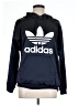Adidas Blue Sweatshirt Size 10 - photo 1
