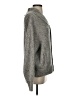 Zara Gray Cardigan Size S - photo 4