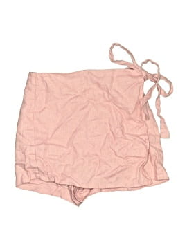 Reformation Skort (view 1)