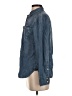 J.Crew 100% Cotton Blue Long Sleeve Button-Down Shirt Size 4 - photo 5