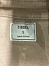 Tinsel Tan Jacket Size S - photo 6