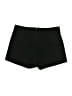Theory Solid Black Shorts Size 8 - photo 1