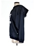 Adidas Blue Sweatshirt Size 10 - photo 5