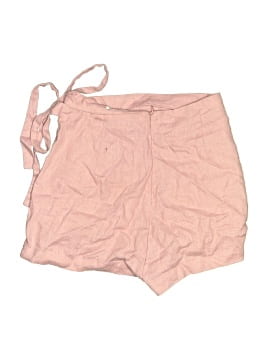 Reformation Skort (view 2)