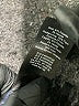 Babaton Stripes Black Blue Casual Pants Size 2 - photo 8