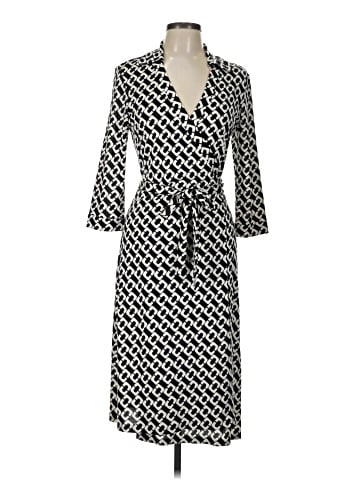 Diane von Furstenberg Casual Dress (view 1)
