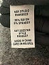 Max Studio Solid Gray Romper Size XS - photo 5