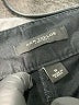 Ann Taylor Solid Black Athletic Shorts Size 6 - photo 3
