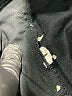 Ann Taylor Solid Black Athletic Shorts Size 6 - photo 4