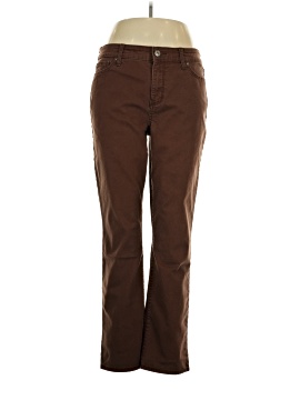 St. John's Bay Casual Pants